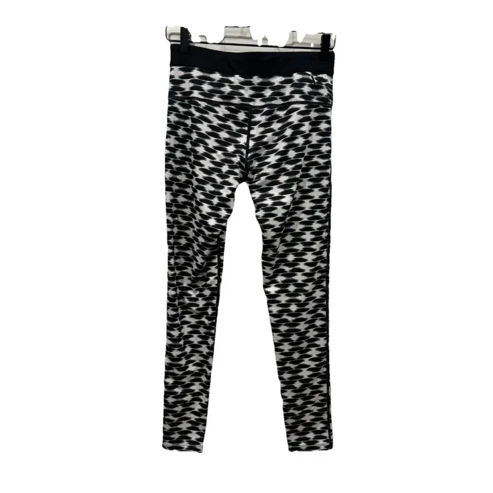 Nike‎  Leggings Womens Medium Compression Active Pants 28